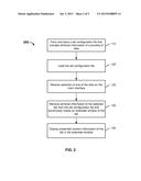 PRESENTING INFORMATION PERTAINING TO A PLURALITY OF TABS IN AN INSTANT     MESSAGING APPLICATION diagram and image