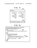 INFORMATION PROCESSING APPARATUS, METHOD OF CONTROLLING THE SAME, STORAGE     MEDIUM AND INFORMATION PROCESSING SYSTEM diagram and image