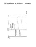 APPARATUS AND METHOD FOR COMPUTER CONTROLLED CALL PROCESSING APPLICATIONS     IN PACKET SWITCHED TELEPHONE NETWORKS diagram and image