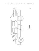 ON BOARD VEHICLE MEDIA CONTROLLER diagram and image