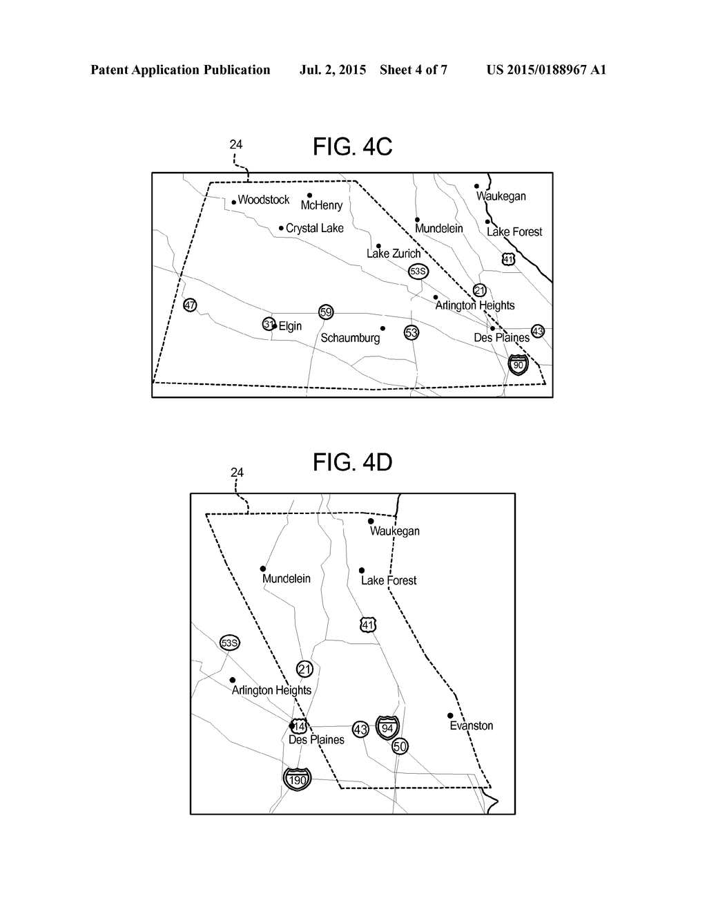 SEAMLESS INTEGRATION OF AUDIO CONTENT INTO A CUSTOMIZED MEDIA STREAM - diagram, schematic, and image 05