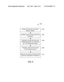 Verifying Content Rendering on a Client Device diagram and image