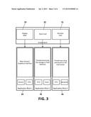 METHOD, SYSTEM AND DEVICE FOR DISTRIBUTED APPLICATION EXECUTION BETWEEN     ELECTRONIC DEVICES AND CLOUD diagram and image