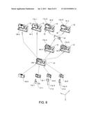 TERMINAL HOLDING STAND INCLUDING SPEECH FUNCTION diagram and image