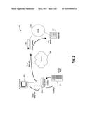 INTELLIGENT END USER DEVICES FOR CLEARINGHOUSE SERVICES IN AN INTERNET     TELEPHONY SYSTEM diagram and image