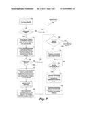 INTELLIGENT END USER DEVICES FOR CLEARINGHOUSE SERVICES IN AN INTERNET     TELEPHONY SYSTEM diagram and image