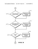 SYSTEM AND METHOD FOR CLASSIFYING MOBILE DEVICE USAGE diagram and image