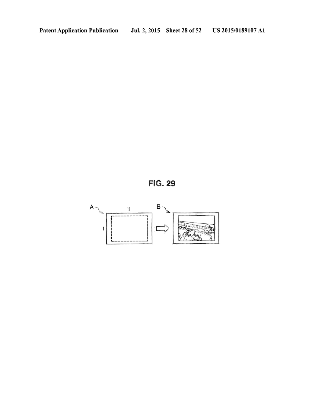 INFORMATION PROCESSING DEVICE, INFORMATION PROCESSING METHOD, AND PROGRAM - diagram, schematic, and image 29