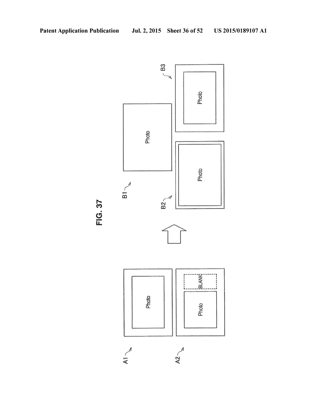 INFORMATION PROCESSING DEVICE, INFORMATION PROCESSING METHOD, AND PROGRAM - diagram, schematic, and image 37