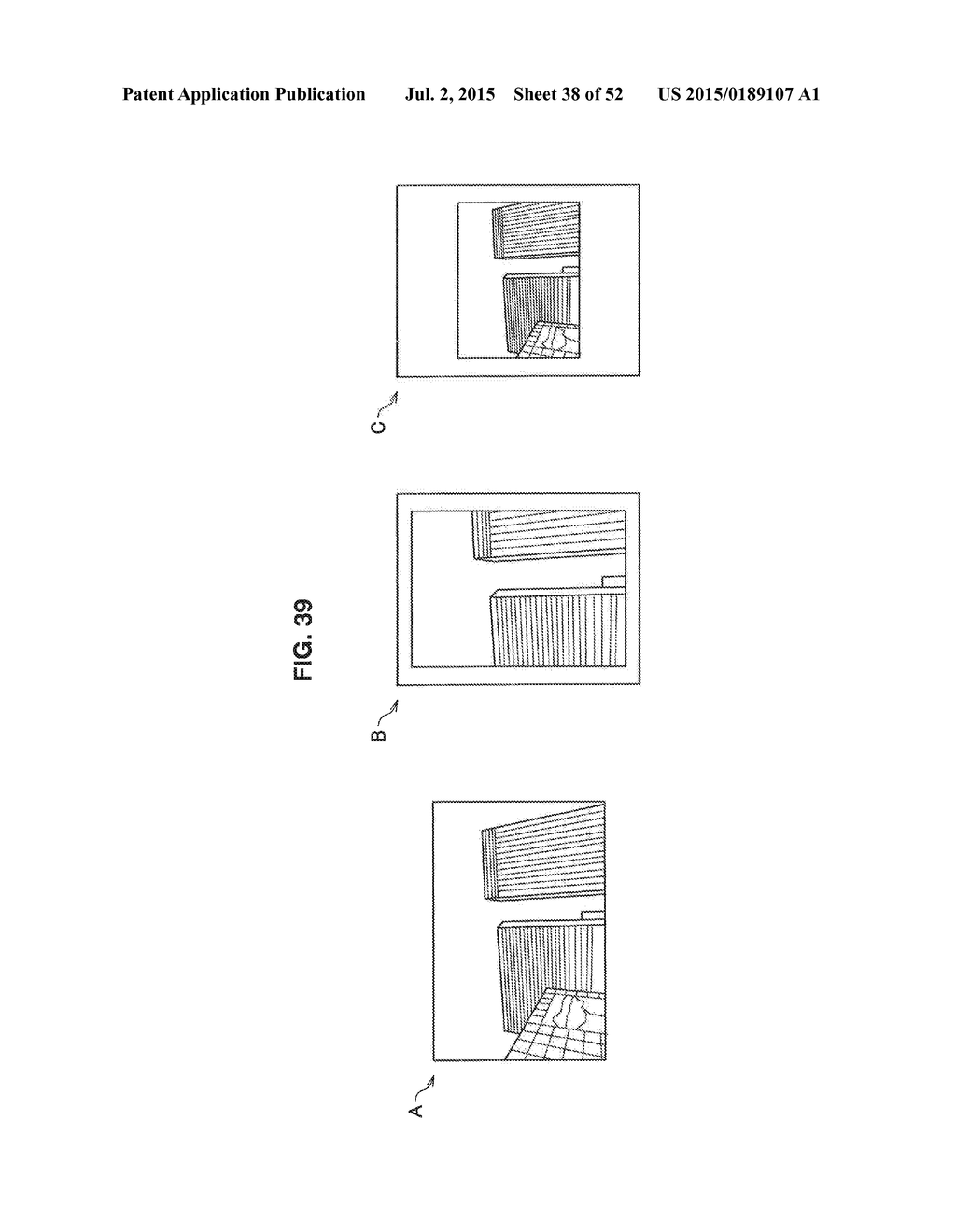 INFORMATION PROCESSING DEVICE, INFORMATION PROCESSING METHOD, AND PROGRAM - diagram, schematic, and image 39