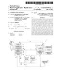 COMMUNICATION APPARATUS diagram and image