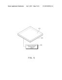 FINGERPRINT SENSOR AND ELECTRONIC DEVICE INCLUDING THE SAME diagram and image