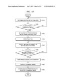 ELECTRONIC APPARATUS AND METHOD OF CAPTURING MOVING SUBJECT BY USING THE     SAME diagram and image