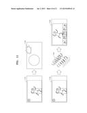 ELECTRONIC APPARATUS AND METHOD OF CAPTURING MOVING SUBJECT BY USING THE     SAME diagram and image