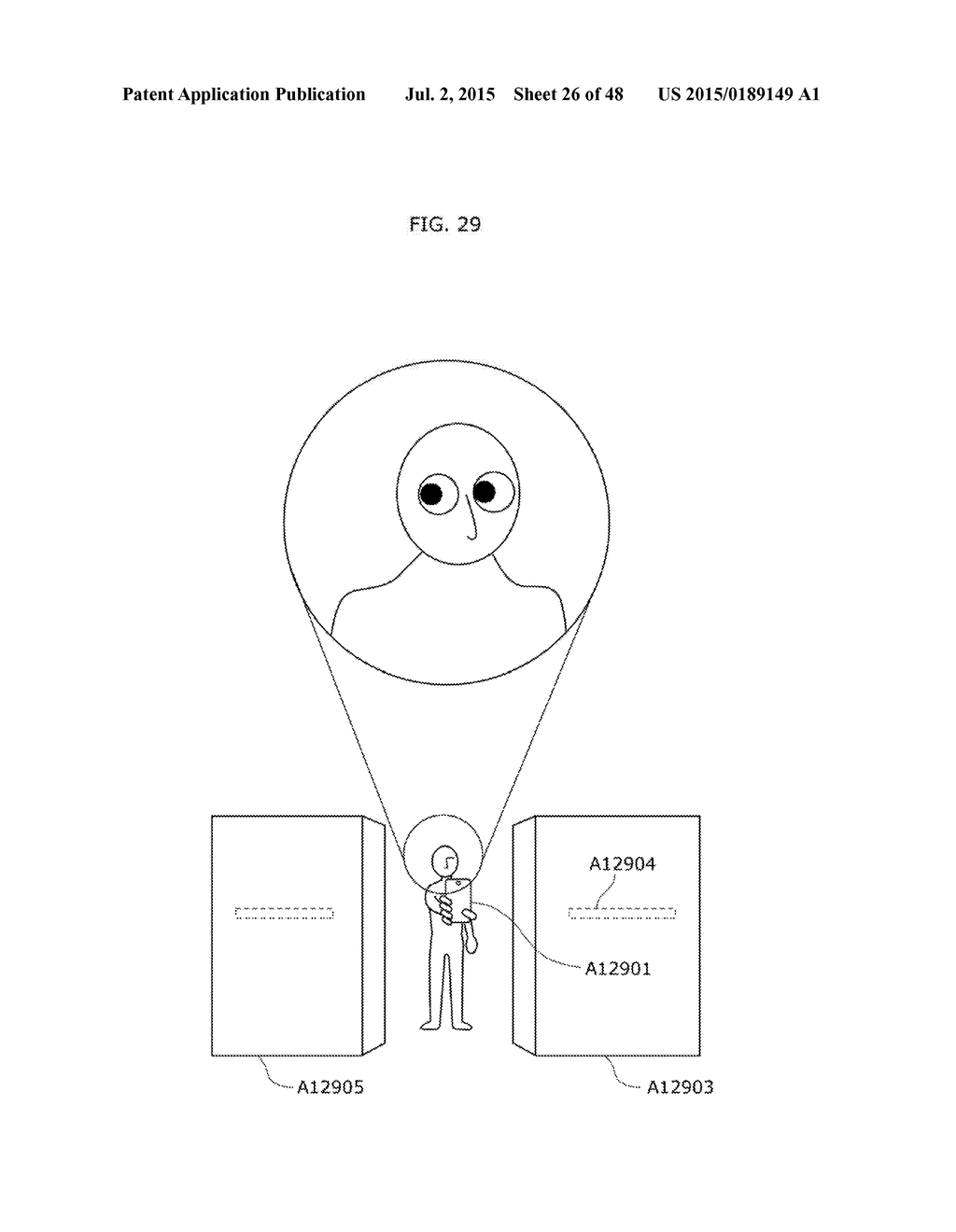 COMMUNICATION METHOD - diagram, schematic, and image 27