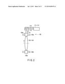 FOCUSING DEVICE, CAMERA SYSTEM AND FOCUSING METHOD diagram and image