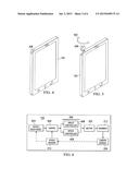 AUTOMATIC ROTATABLE CAMERA FOR PANORAMA TAKING IN MOBILE TERMINALS diagram and image