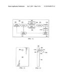 AUTOMATIC ROTATABLE CAMERA FOR PANORAMA TAKING IN MOBILE TERMINALS diagram and image