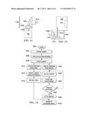 AUTOMATIC ROTATABLE CAMERA FOR PANORAMA TAKING IN MOBILE TERMINALS diagram and image