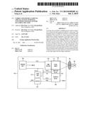 CORRELATED DOUBLE SAMPLING CIRCUIT, ANALOG TO DIGITAL CONVERTER AND IMAGE     SENSOR INCLUDING THE SAME diagram and image