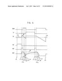 CORRELATED DOUBLE SAMPLING CIRCUIT, ANALOG TO DIGITAL CONVERTER AND IMAGE     SENSOR INCLUDING THE SAME diagram and image