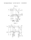 CORRELATED DOUBLE SAMPLING CIRCUIT, ANALOG TO DIGITAL CONVERTER AND IMAGE     SENSOR INCLUDING THE SAME diagram and image