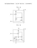 CORRELATED DOUBLE SAMPLING CIRCUIT, ANALOG TO DIGITAL CONVERTER AND IMAGE     SENSOR INCLUDING THE SAME diagram and image