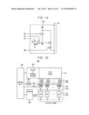 CORRELATED DOUBLE SAMPLING CIRCUIT, ANALOG TO DIGITAL CONVERTER AND IMAGE     SENSOR INCLUDING THE SAME diagram and image