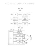 CORRELATED DOUBLE SAMPLING CIRCUIT, ANALOG TO DIGITAL CONVERTER AND IMAGE     SENSOR INCLUDING THE SAME diagram and image