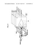 SOLID-STATE IMAGING DEVICE AND CAMERA SYSTEM diagram and image