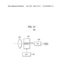 SOLID-STATE IMAGING DEVICE AND CAMERA SYSTEM diagram and image