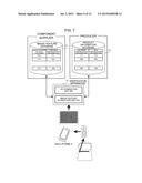 VERIFICATION METHOD, VERIFICATION SYSTEM, VERIFICATION APPARATUS, AND     PROGRAM THEREFOR diagram and image