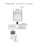 VERIFICATION METHOD, VERIFICATION SYSTEM, VERIFICATION APPARATUS, AND     PROGRAM THEREFOR diagram and image