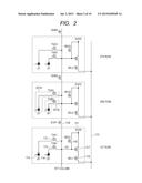 SOLID STATE IMAGING APPARATUS AND IMAGING SYSTEM USING THE SAME diagram and image