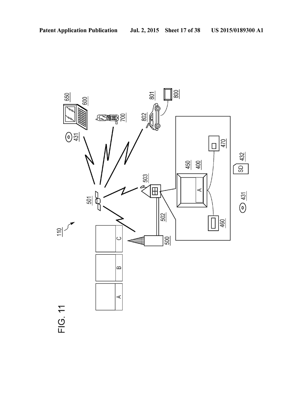 DECODING APPARATUS, DECODING METHOD, DISTRIBUTION METHOD, AND SYSTEM - diagram, schematic, and image 18