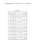 METHOD FOR IMAGE INTERPOLATION USING ASYMMETRIC INTERPOLATION FILTER AND     APPARATUS THEREFOR diagram and image