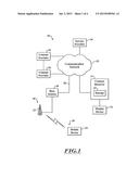 USE NEAR FIELD COMMUNICATION (NFC) TO TRANSFER DVR TIMERS diagram and image