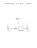 DISPLAY APPARATUS AND CHANNEL MAP MANAGING METHOD THEREOF diagram and image