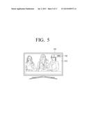 DISPLAY APPARATUS AND CHANNEL MAP MANAGING METHOD THEREOF diagram and image