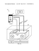 MOBILE DEVICE SPEAKER CONTROL diagram and image