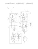 POWER MANAGEMENT SYSTEM FOR A HEARING AID diagram and image