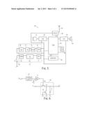 POWER MANAGEMENT SYSTEM FOR A HEARING AID diagram and image