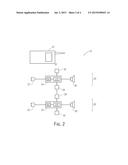 BINAURAL HEARING AID SYSTEM WITH FEEDBACK SUPPRESSION diagram and image