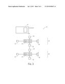 BINAURAL HEARING AID SYSTEM WITH FEEDBACK SUPPRESSION diagram and image