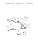 EARMOLD FOR ACTIVE OCCLUSION CANCELLATION diagram and image