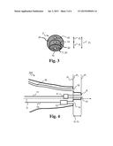 EARMOLD FOR ACTIVE OCCLUSION CANCELLATION diagram and image