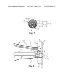 EARMOLD FOR ACTIVE OCCLUSION CANCELLATION diagram and image