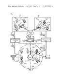 TRANSFORMATION OF MULTIPLE SOUND FIELDS TO GENERATE A TRANSFORMED     REPRODUCED SOUND FIELD INCLUDING MODIFIED REPRODUCTIONS OF THE MULTIPLE     SOUND FIELDS diagram and image