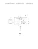 System and Method for Optimizing Battery Power and Data Access Costs     During Fetching of Data diagram and image