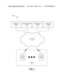 ORCHESTRATING USER DEVICES TO FORM IMAGES AT VENUE EVENTS diagram and image